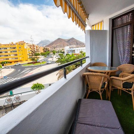 Summerland Sunset Los Cristianos (Tenerife) Exterior foto