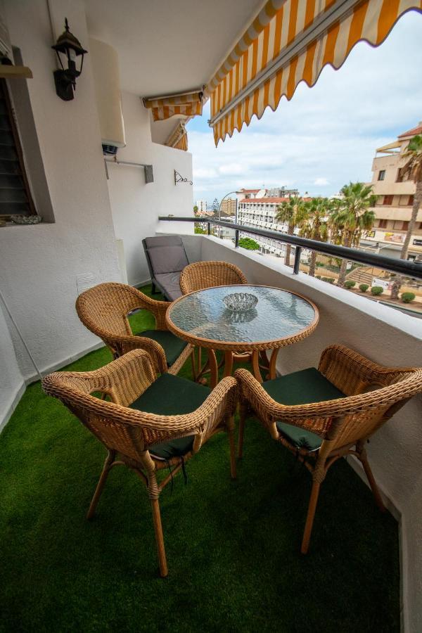 Summerland Sunset Los Cristianos (Tenerife) Exterior foto