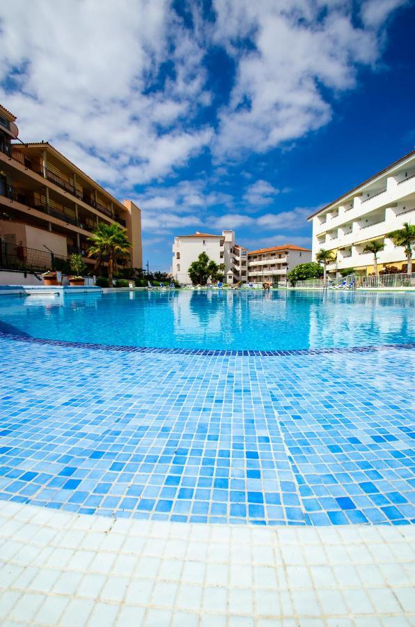 Summerland Sunset Los Cristianos (Tenerife) Exterior foto