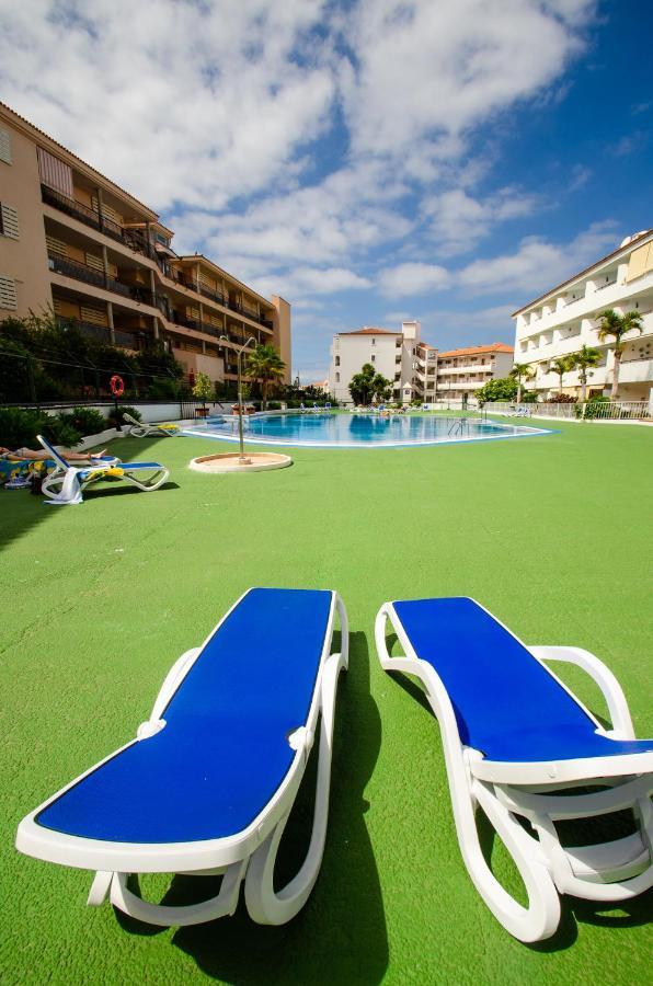 Summerland Sunset Los Cristianos (Tenerife) Exterior foto