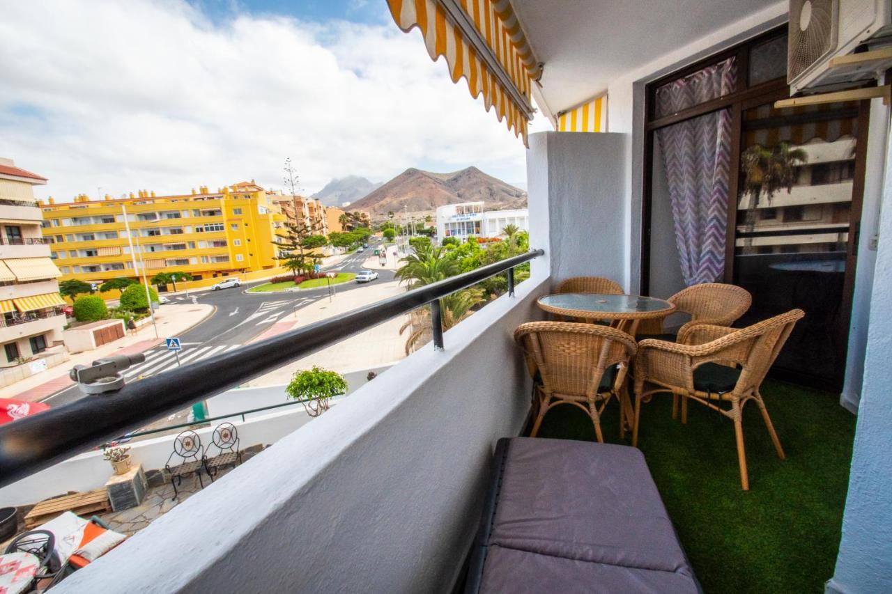 Summerland Sunset Los Cristianos (Tenerife) Exterior foto