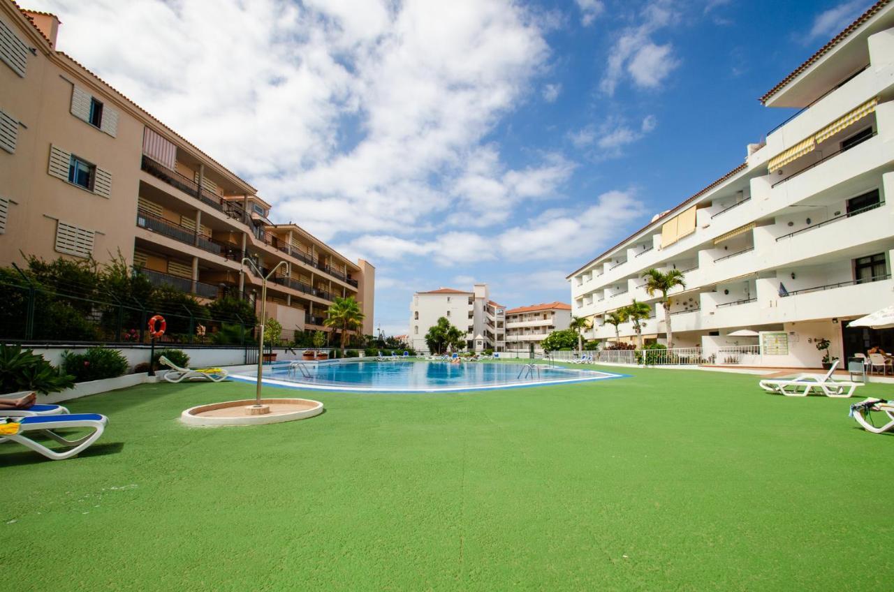 Summerland Sunset Los Cristianos (Tenerife) Exterior foto