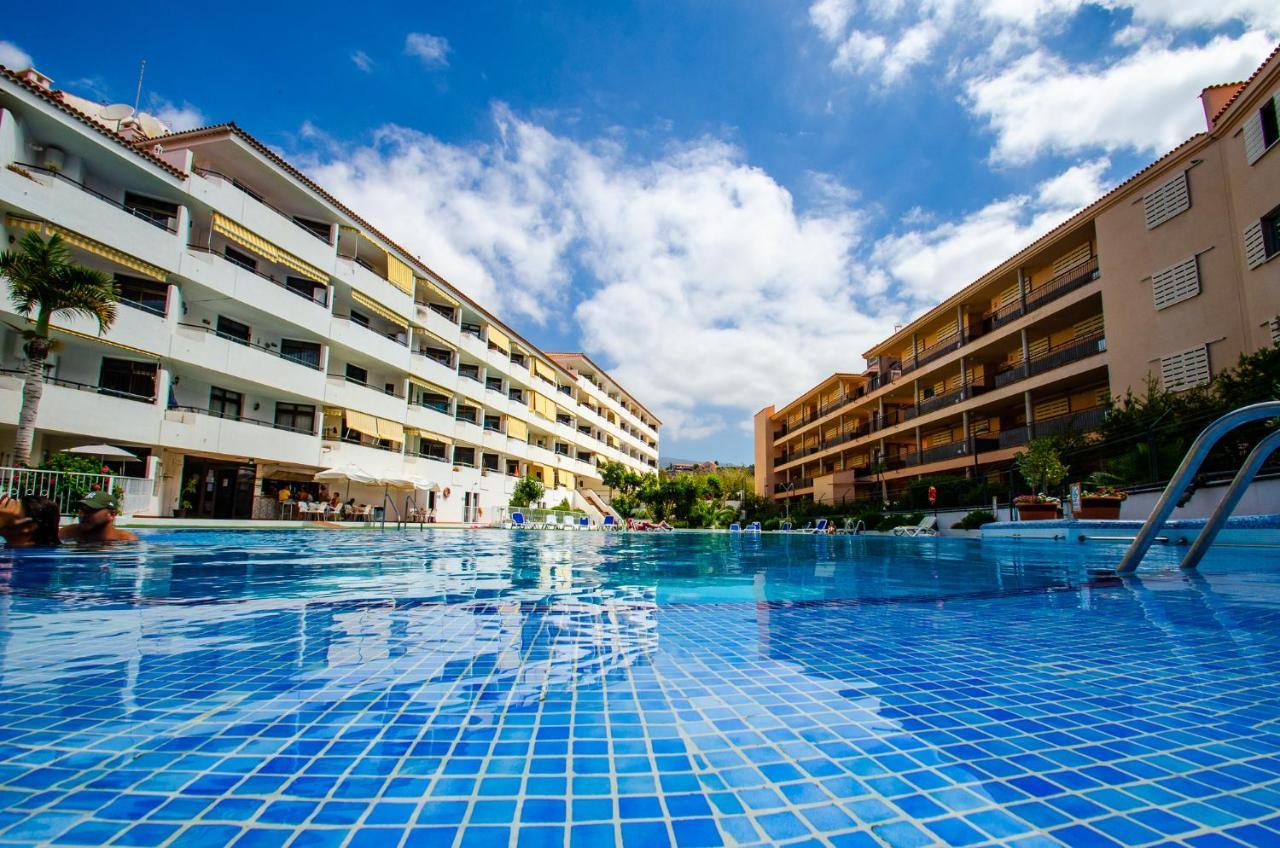 Summerland Sunset Los Cristianos (Tenerife) Exterior foto