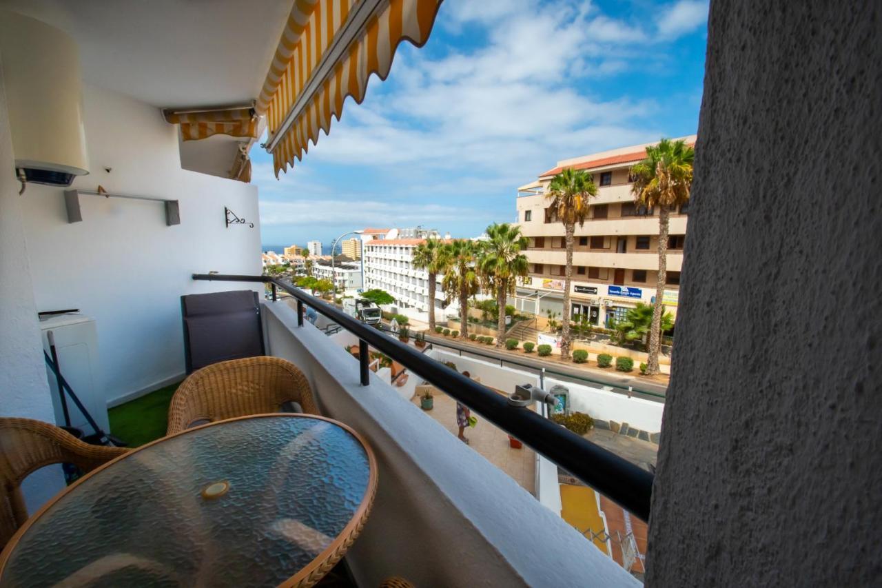 Summerland Sunset Los Cristianos (Tenerife) Exterior foto